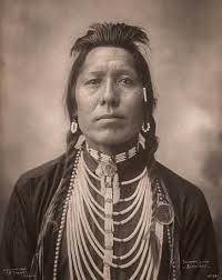 History and Culture of the Blackfeet Nation in Montana and Canada