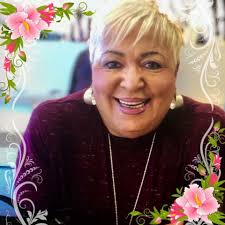 Hey fam, it's Lady B's birthday!!! Big shouts out and much love to Beverly  Benjamin