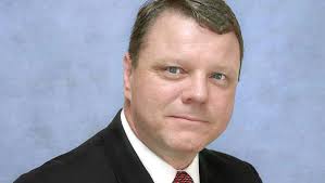 Meet Mark Landers: 2018 candidate for Logan County Sheriff