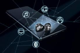 Great savings & free delivery / collection on many items. Phonak Unveils Virto Black At Ces A Fully Connected Hearing Aid Shaped Like A Hearable Sonova International