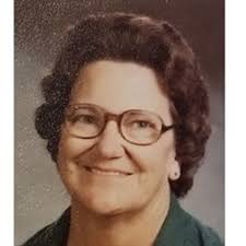 Ruby Gray Obituary October 26, 2019