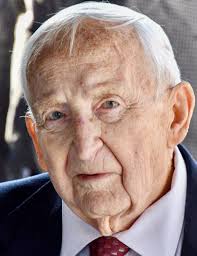 Obituary information for John “Jack” Puetz