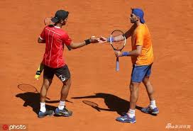 Troisième tour des qualifications : Roland Garros 2020 Rojer TecÄu Si Sase Echipe De Dublu Cu JucÄtoare Romance Pe Cele DouÄ Tablouri Tenisite