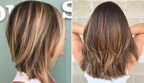 Long hair layers and angles, side parting and messy hairstyles are among the most trendy models of the 2021 season. Stylestrom Com Page 2 Of 3 Latest Hair Styles Hair Cuts Nail Designs Tattoo Designs