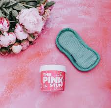 We did not find results for: 25 Ways To Clean With The Pink Stuff The Mummy Bubble