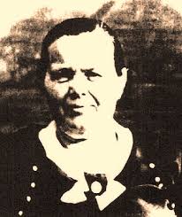 Katharina Wegner Bader (1882-1949)