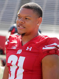 UW junior Madison Cone embraces move to safety from cornerback