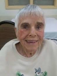 Freda Cameron Obituary (1925