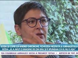 Andrei Gheorghe Povestea NeÈ™tiutÄƒ SpusÄƒ De SoÈ™ie È™i Copii Andrei Spunea Eu I Am Crescut Eu I Am Mangaiat Cand Au Plans Eu Le È™tiu Problemele Video Antena 1