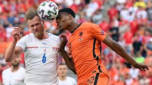 Έχοντας το 3χ3 για… προίκα, η ολλανδία αντιμετωπίζει την τσεχία, που έχει καταγράψει μερικές πολύ σπουδαίες νίκες στο παρελθόν απέναντί της, με φόντο την πρόκριση στους «8» του φετινού euro. Koqmylsgvrsldm
