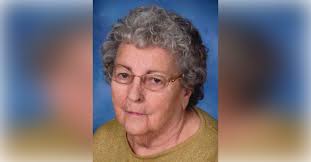 Obituary information for Erma Louise Millay
