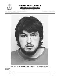 Sawyer, Martin named Outstanding Sr. Citizens during the County Fair  Petersons named Emerging Leaders