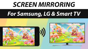 Updated on sep 22, 2021. Screen Mirroring App Screen Sharing To Tv For Android Apk Download