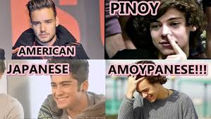 And before you go check out: 1d Tagalog Memes On Twitter Hahahaha Ang Itim Http T Co Rdj42brcp9