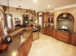 Maybe you would like to learn more about one of these? Manufactured Homes Interior With Nifty Modular Center Modular Homes Modular Home Manufacturers Best Manufactured Home Home Interior Design Mobile Home Kitchens
