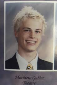 Matthew Gray Gubler