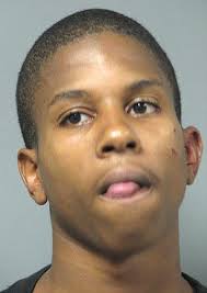 Dover Police arrest Capitol Green shooting suspect