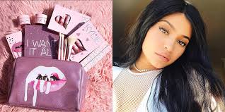 Kylie cosmetics has expanded to include blushes, highlighters and eyeshadow kits. Kylie Jenner Tried To Buy Fake Kylie Cosmetics Lip Kits