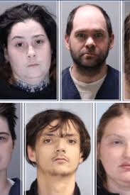 Indictment outlines charges against 7 people accused of Sam Nordquist's  murder