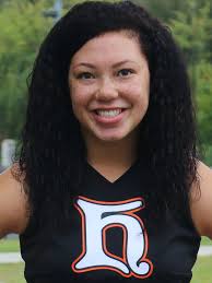 2017-18 Cheerleading Roster