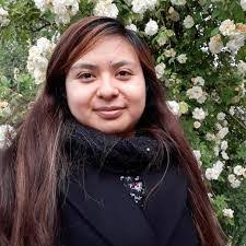 Pamela Ramirez's Instagram, Twitter & Facebook