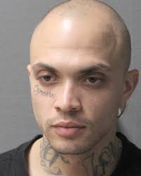 Gallery: Arrests booked into the Woodbury County Jail this week