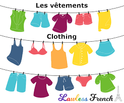 Synonyms synonyms:secret, secretive, surreptitious, in secret, mysterious, confidential, shadowy, classified. French Clothing Vocabulary French Words For Clothes Lawless French