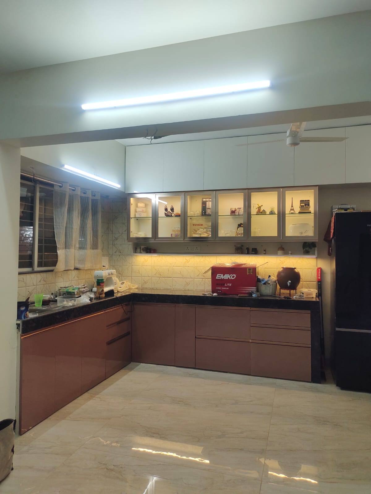 Modular Kitchen product image