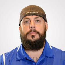 Robert Harper Profile