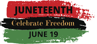 Here's what you need to know. Honoring Juneteenth Today Is Juneteenth Also Known As By Erina Kim Eubanks Firstpres Medium