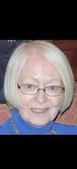 The death has taken place of Anne “Nancy” Herron, July 8, 2024 of St.  Louis, Missouri, USA and formerly Ardara, Co.Donegal Nancy leaves behind  beloved family members: her brother Noel (Vancouver, B.C.,