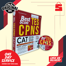 Maybe you would like to learn more about one of these? Buku Cpns Terbaru 2021 Buku Cpns 2021 Best Score Tes Cpns Cat Lazada Indonesia