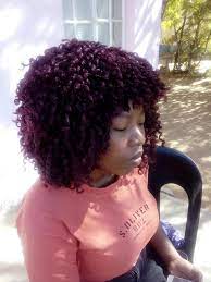 Maybe you would like to learn more about one of these? Hair By Miskels Soft Dread Fringe Crochet ÙÛŒØ³ Ø¨ÙˆÚ©