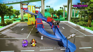 Mickey si pilotii de curse. Pista De Curse Mickey Si Pilotii De Curse Blackfire Youtube