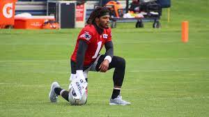 But whether cam newton and bill belichick can take the new england patriots back to the super bowl is. Newton Misses Practice After Misunderstanding About Covid 19 Protocols