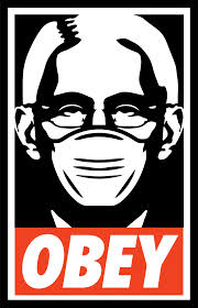 FauciArt — Sarah Noel Ross