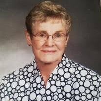 Mildred Shepard Evans Obituary