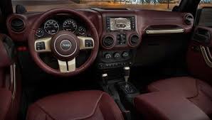 2017 Jeep Wrangler Colors And Diesel 2015 2016 New Cars Jeep Wrangler Interior Jeep Wrangler Colors 2017 Jeep Wrangler