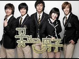 Paradise Boys Over Flowers Ost Main Theme T Max Boys Before Flowers Boys Over Flowers Boys