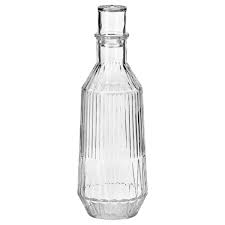It is constructed with the habitat builder and can be placed on top of a foundation or directly on the. Sallskaplig Carafe With Stopper Clear Glass Patterned 1 L Ikea