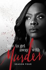 How to Get Away with Murder: Season 4 (2017)