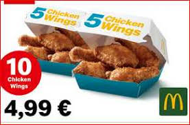 Update die gutscheine gibt es nur noch bis einschließlich morgen, wer nochmal zuschlagen wird, hat also noch die chance! Neue Mcdonalds Gutscheine Ab 03 06 2019 Mytopdeals