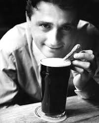 Pictures capturing Hampshire's love for beer