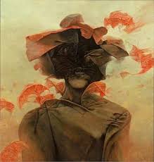 Untitled Zdislav Beksinski Surreal Art Artist Art
