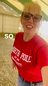 We are workamping at a Christmas tree lot for the very first time! One of  the ways we are able to travel, full-time without dipping into our savings  is to take