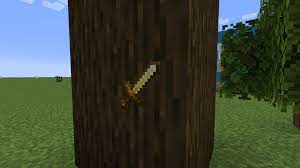 After that, you need to make wooden planks from wood logs that you have collected. Invisible Item Frames In Minecraft Minecraft Furniture