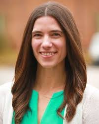 Amanda Bethune's Instagram, Twitter & Facebook