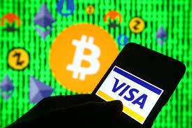 States and will be accepted wherever mastercard is accepted. Visa And Blockfi Launch 2 Bitcoin Rewards Credit Card