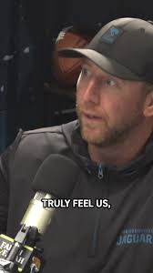 It's us against everybody." MNF tickets: bit.ly/4nrMR1b Heritage Roofing