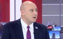 Robbie Schaefer, at The Blogs